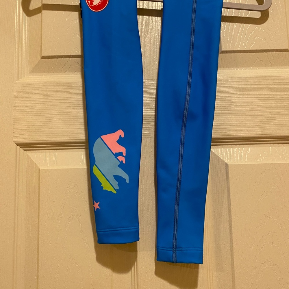 Castelli Women’s Thermal Arm Warmers